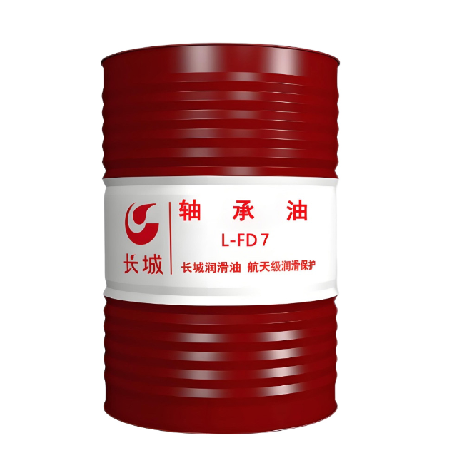 人民路街道长城FD轴承油
